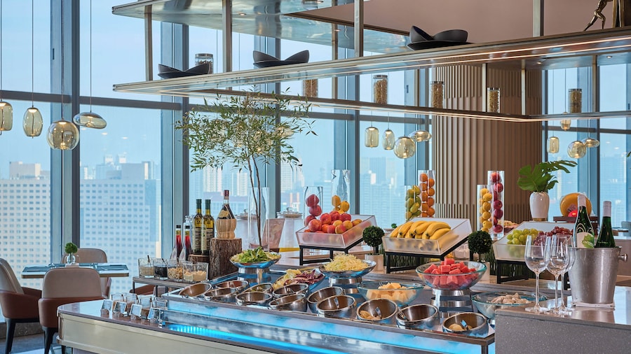 MaxX Harbour-view Qingdao