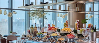 MaxX Harbour-view Qingdao