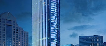 MaxX Harbour-view Qingdao
