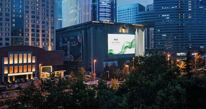 MaxX Harbour-view Qingdao