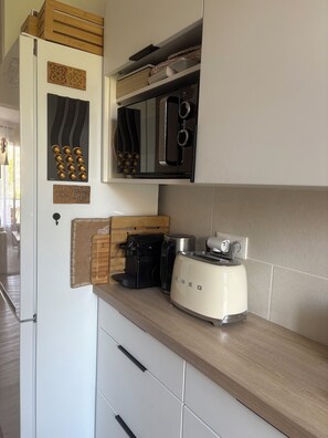 Cuisine privée