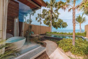 Aki | Terrasse/patio