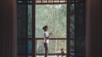 Ruang perawatan pasangan