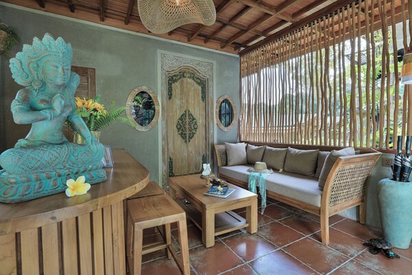 Alamora Healing Escape - Bali