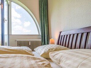 1 Schlafzimmer, Internetzugang