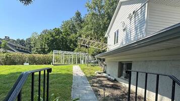 Área da propriedade