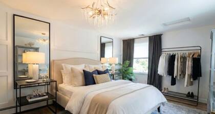 Modern 1 bedroom apartment near Stony Brook university hospital walking distance