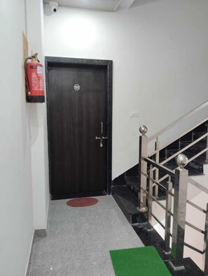 Exterior - Shree Kalyan Palace (Danta Ramgarh)