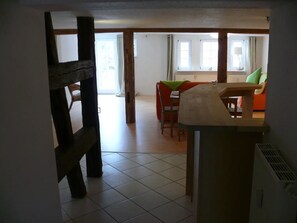 Interiör
