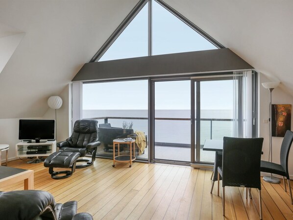 TV - "Femme" - 15m from the sea by Interhome (Sæby)