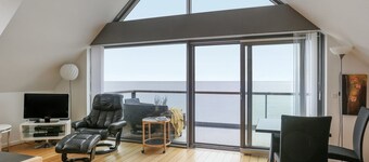 "Femme" - 15m from the sea by Interhome