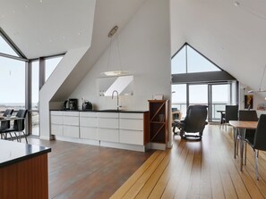 Interior - "Femme" - 15m from the sea by Interhome (Sæby)