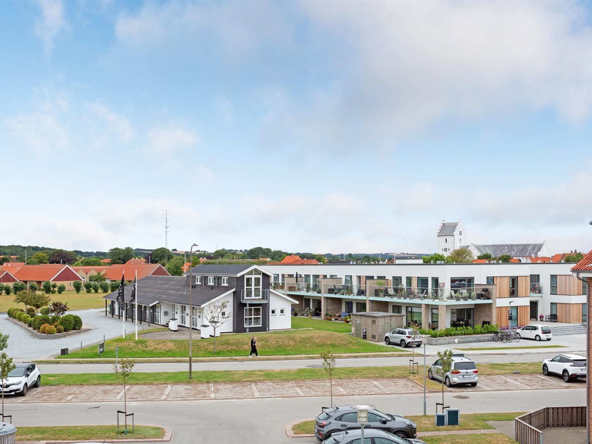 Eksteriør