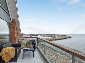 Property grounds - "Femme" - 15m from the sea by Interhome (Sæby)