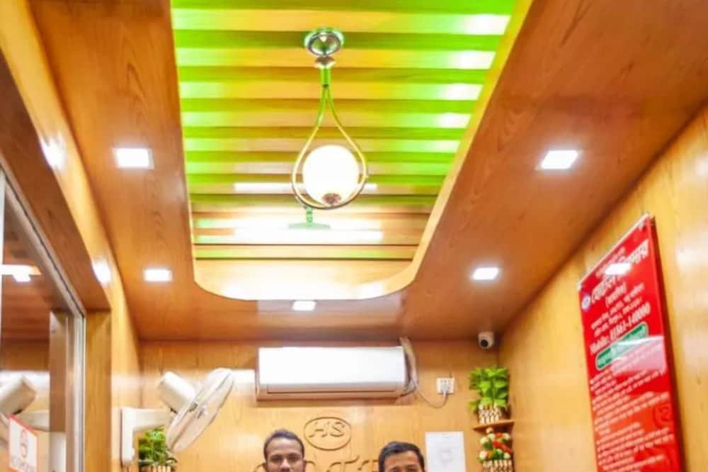 Hotel Sikder Residential