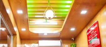 โรงแรม ซิกเดอร์ เรสซิเดนเชียล