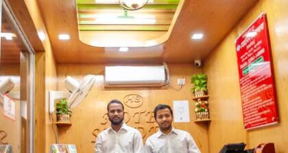 Hotel Sikder Residential