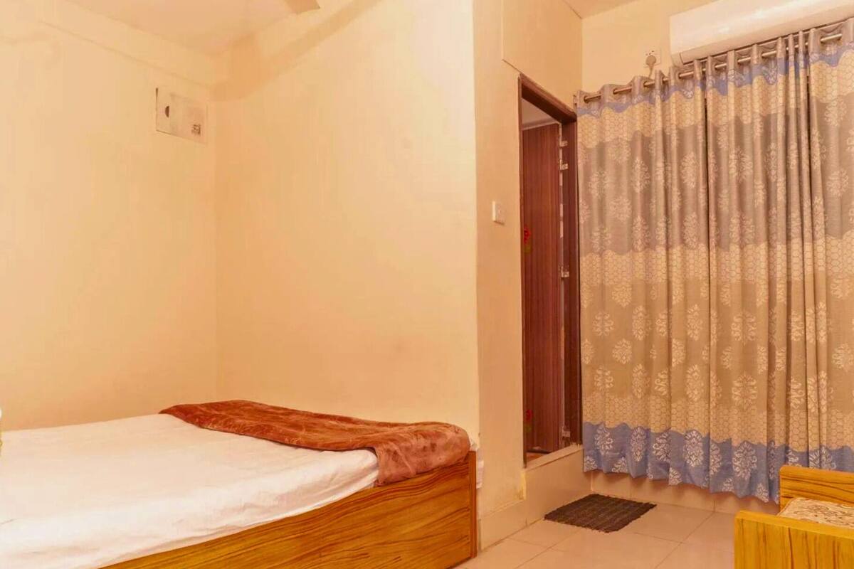 Standard Single Room | Wi-fi percuma