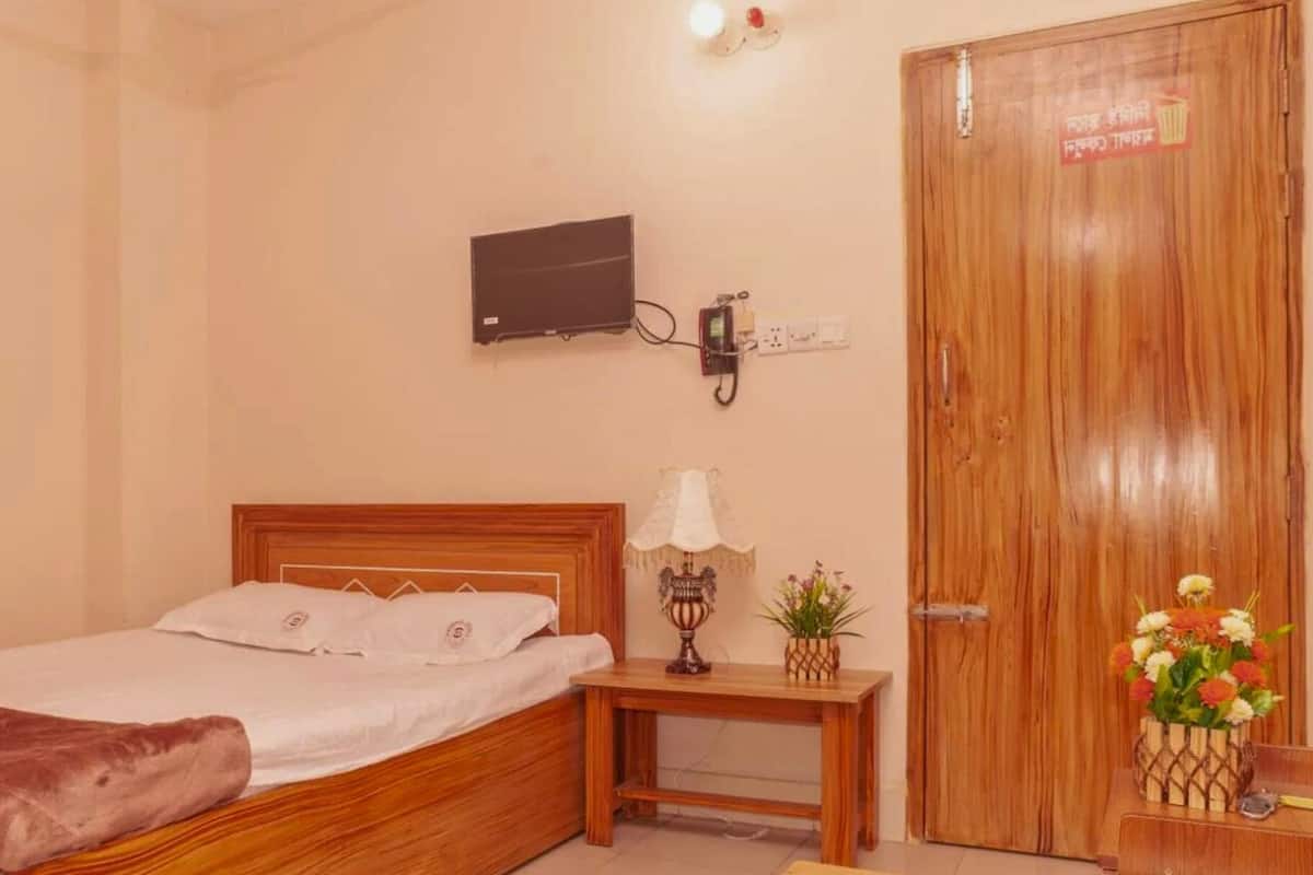 Standard Single Room | Wi-fi percuma