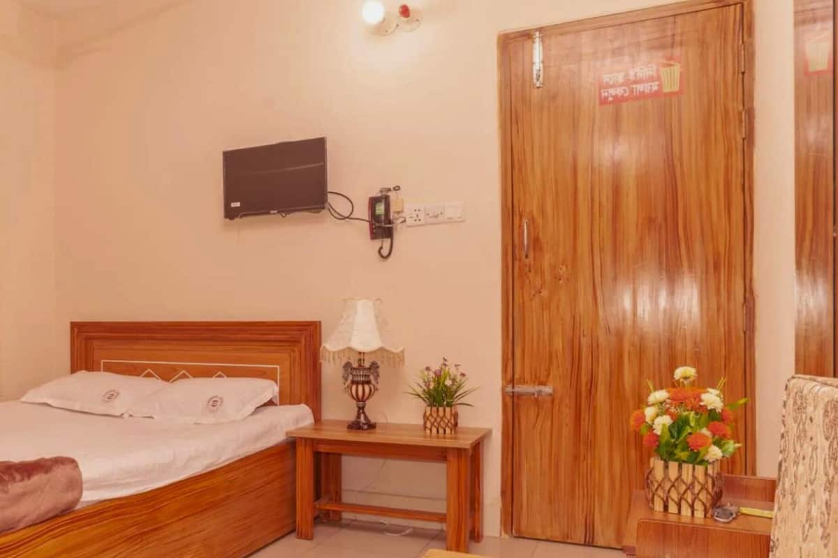 Standard Single Room | Free WiFi