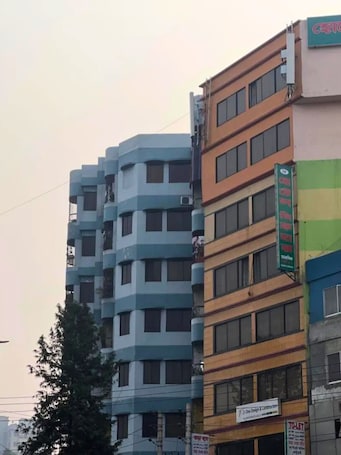 Ropes course (team building)