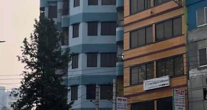 Hotel Sikder Residential