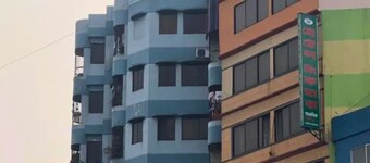 Hotel Sikder Residential