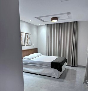 5 chambres, Wi-Fi
