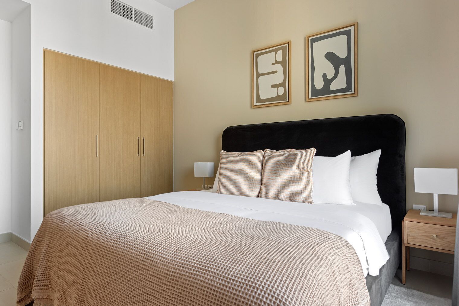 Fer et planche à repasser, Wi-Fi, draps fournis