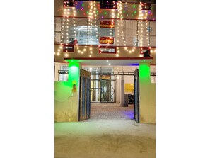 Restaurant - Hotel Namo Ji Palace Ayodhya (Ayodhya)