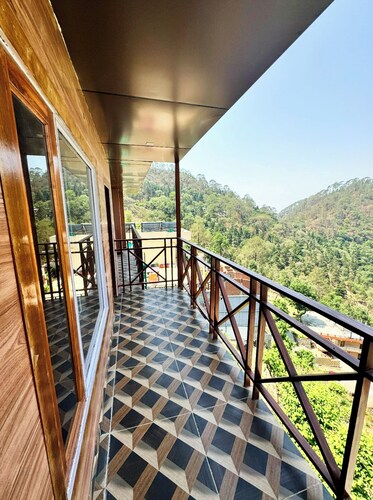 Hotel Hanuman Palace Ayodhya