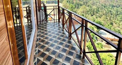 Hotel Hanuman Palace Ayodhya