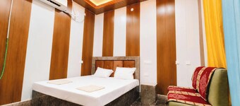 Hotel Namo Ji Palace Ayodhya
