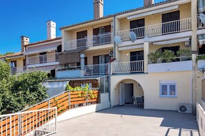 Exterior - Vikys Place (Kastav)