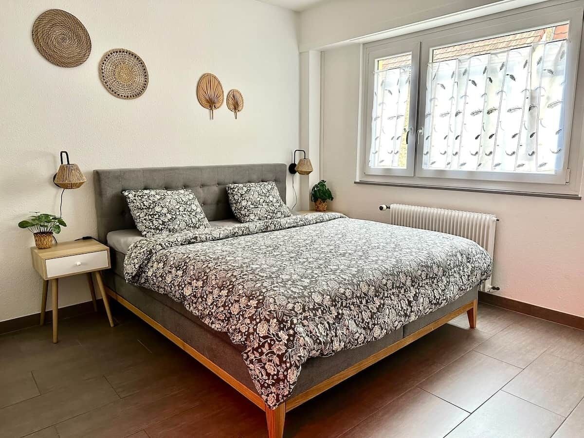 1 slaapkamer, gratis wifi