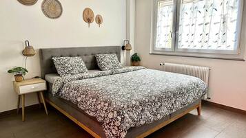 1 slaapkamer, gratis wifi