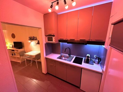 Studio Cosy - City Centre