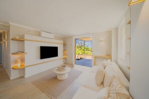 Smart TV, offices