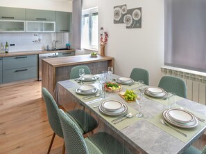 Dining - Vacation home Gabi by Interhome (Buje/Brtonigla)