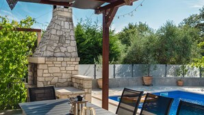 Unclassified image, 4 of 35, button - Vacation home Gabi by Interhome (Buje/Brtonigla)