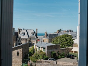 Interior - Le Cosy by Interhome (Dinard)