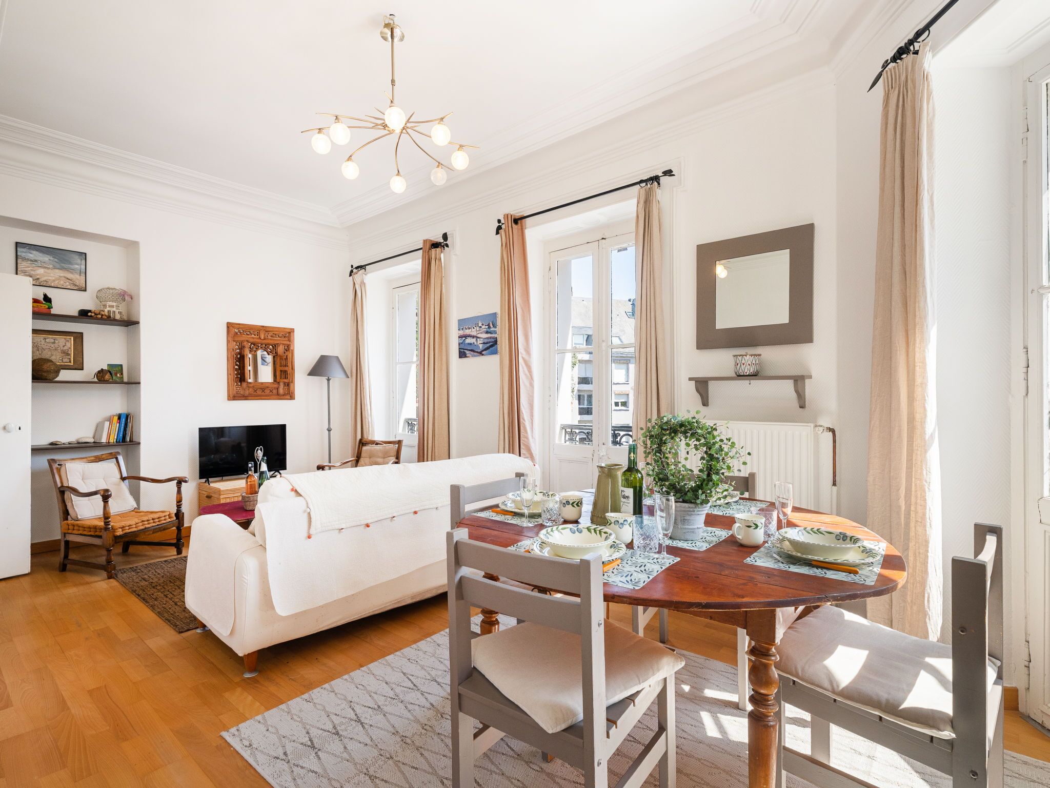 Le Cosy By Interhome - Dinard