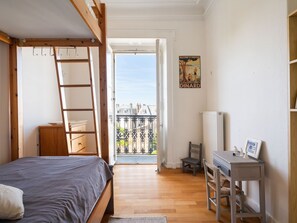 Room - Le Cosy by Interhome (Dinard)