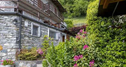 Moncucco Mountain Home by Interhome