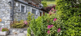 Moncucco Mountain Home by Interhome