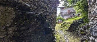 Moncucco Mountain Home by Interhome