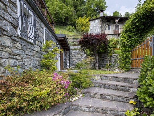 Moncucco Mountain Home by Interhome