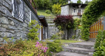 Moncucco Mountain Home by Interhome