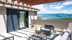 Terrace/patio - Le Maris by Interhome (Krk/Dobrinj)
