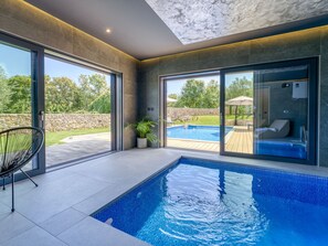 Pool - Le Maris by Interhome (Krk/Dobrinj)